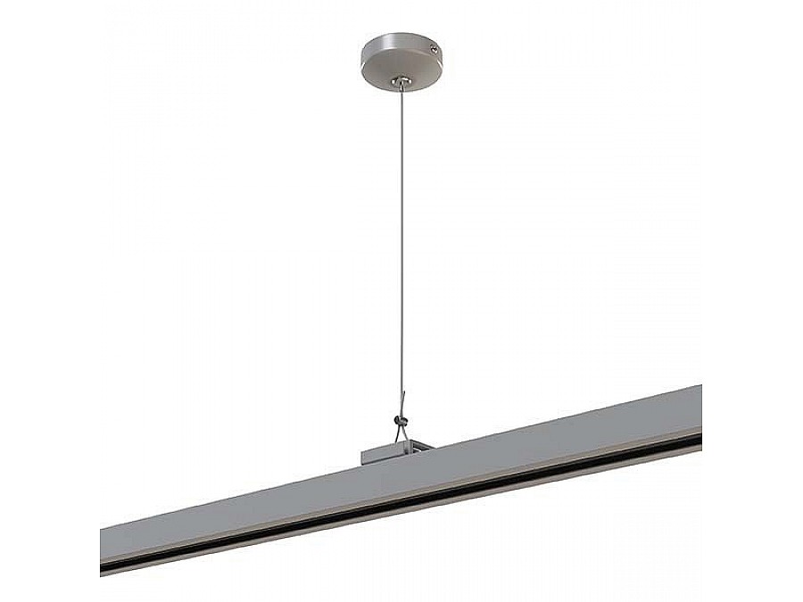Подвес для трека Lightstar Barra 504179
