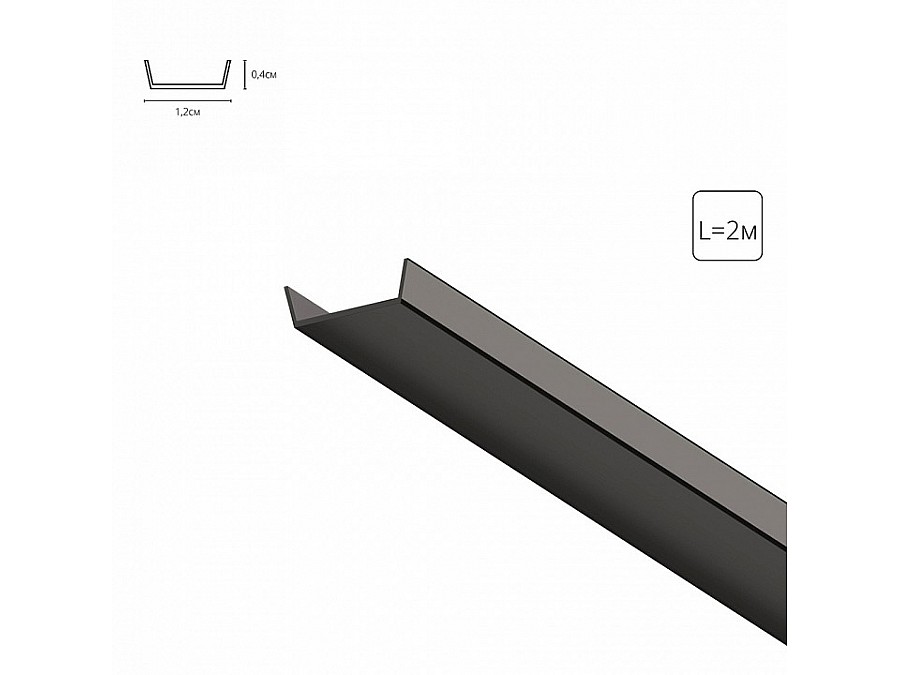 Рассеиватель Arte Lamp SURFACE A150606RS