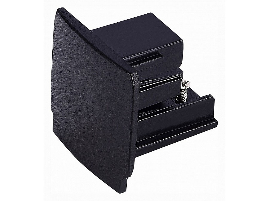 Заглушка для трека ST-Luce Трехфазная трековая система ST030.409.11