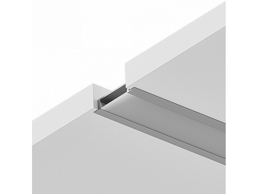 Профиль встраиваемый Arte Lamp INTEGRATION A300605R