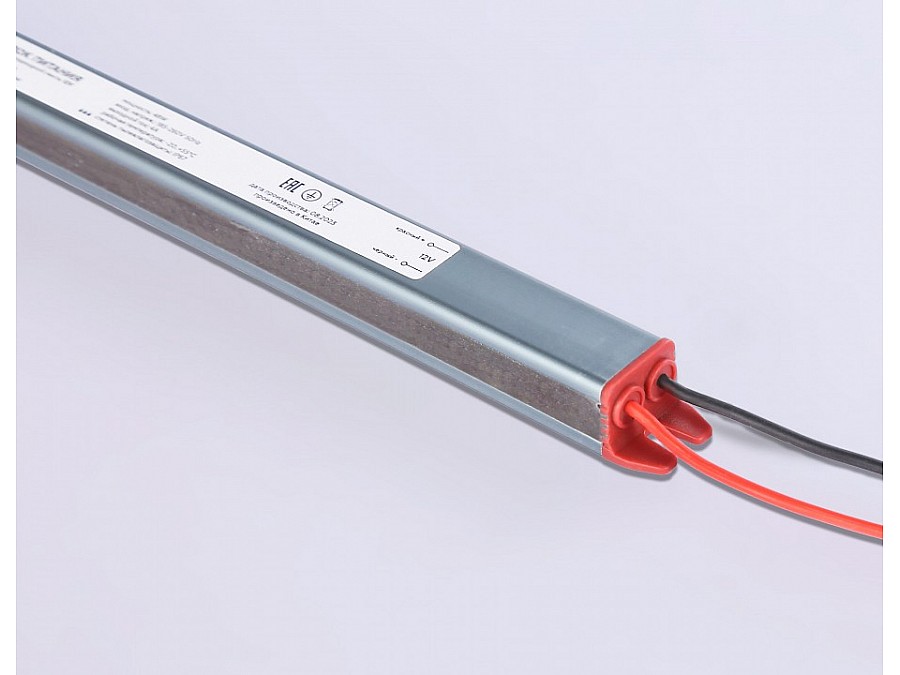 Блок питания с проводом Ambrella Light LED Driver GS9806