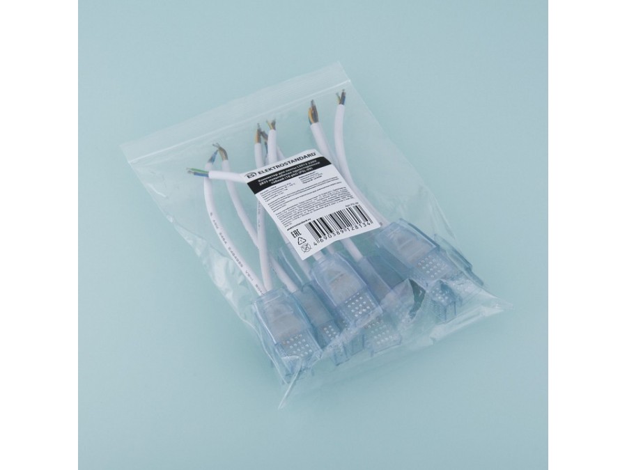 Набор соединителей лент гибких Elektrostandard Premium LS013 a041345