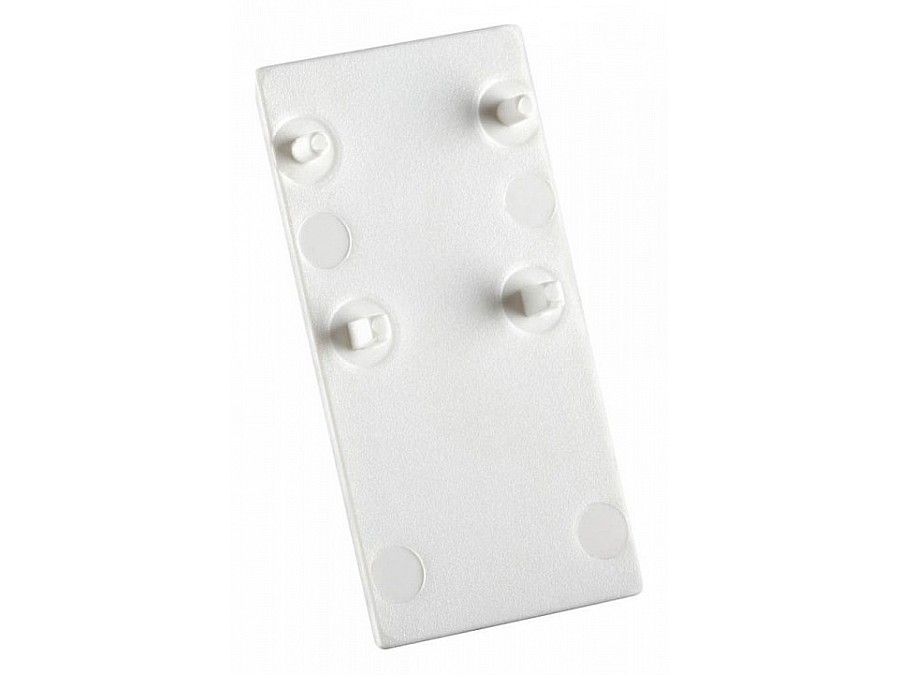 Заглушка для трека Novotech Flum 135094