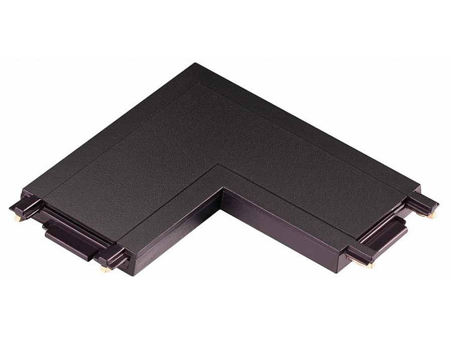 Соединитель угловой L-образный для треков Novotech Smal 135205