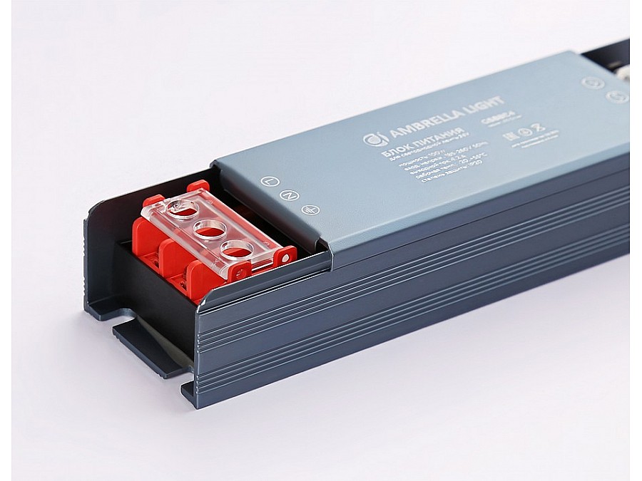 Блок питания Ambrella Light LED Driver GS8824