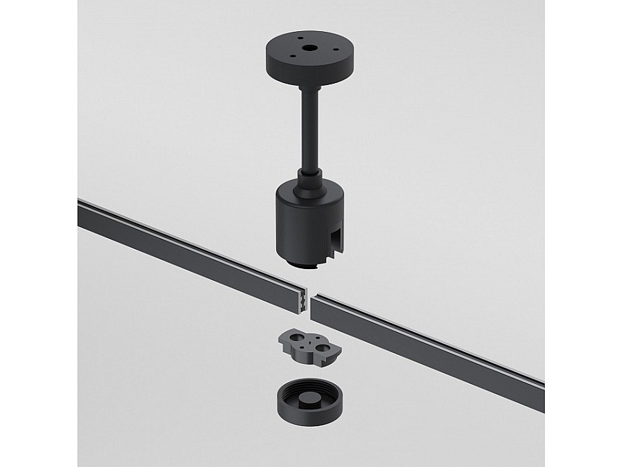Основание на штанге Elektrostandard Esthetic Magnetic a065437