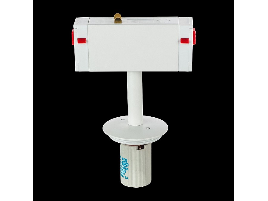 Переходник для трека Lightstar Teta 595106