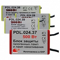 Блок питания Imex PDL.024 PDL.024.37
