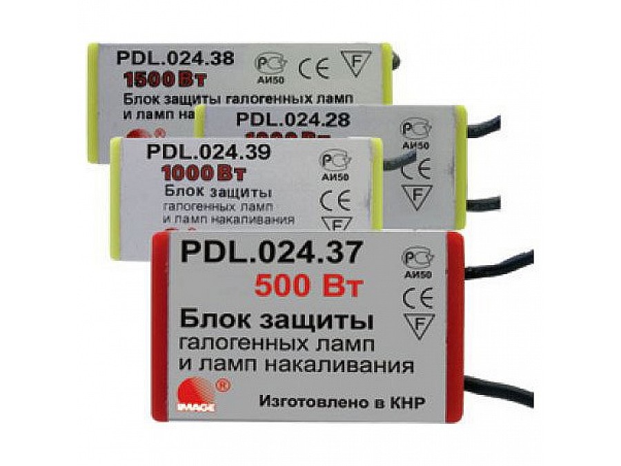 Блок питания Imex PDL.024 PDL.024.37