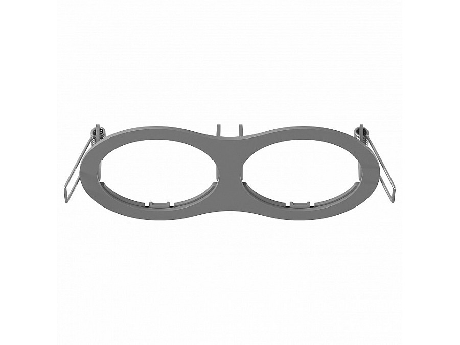 Рамка на 2 светильника Lightstar Intero 16 217629