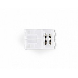 Набор соединителей лент прямой жесткий Ambrella Light GS GS6001