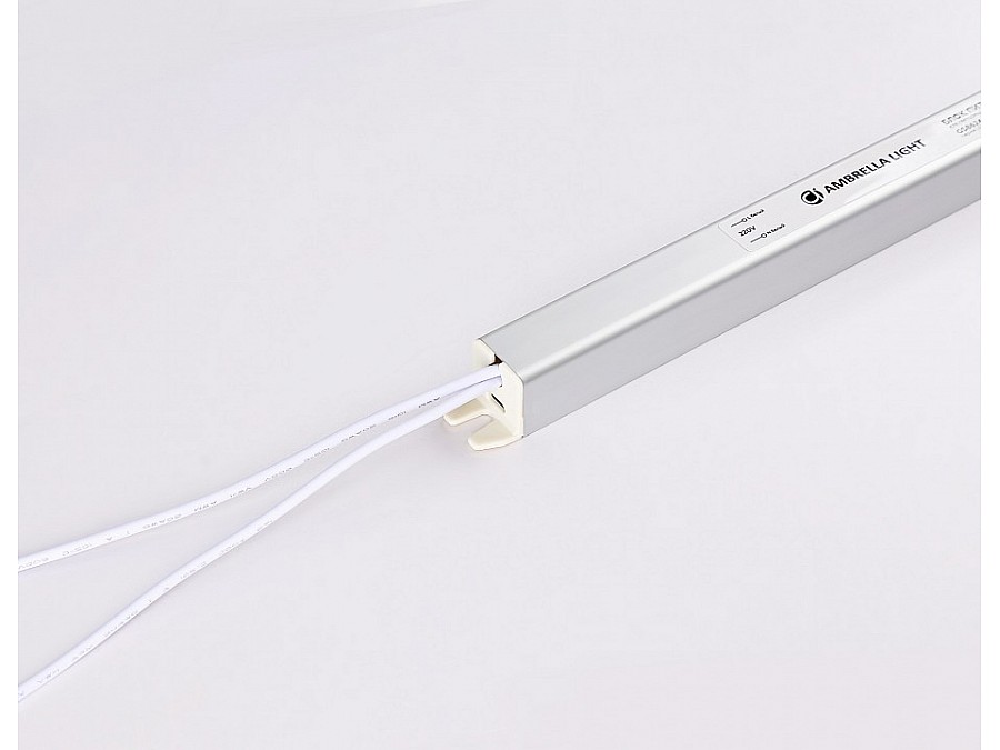 Блок питания с проводом Ambrella Light LED Driver GS8624