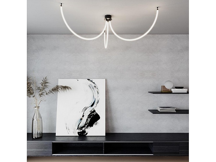 Основание Novotech Ramo 359143