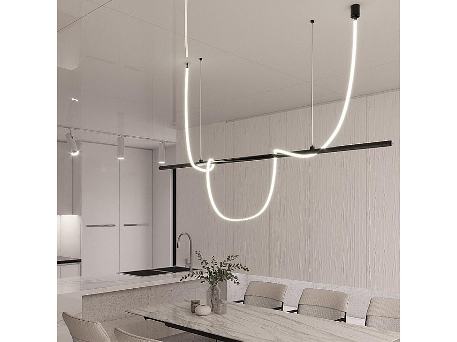 Подвес Novotech Ramo 359146