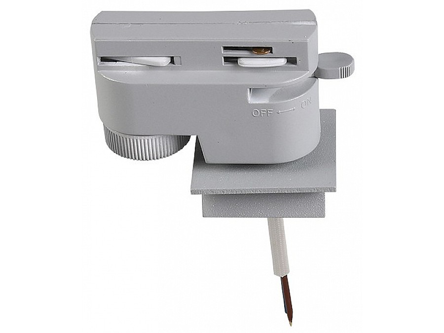 Переходник для трека Lightstar Asta 592029