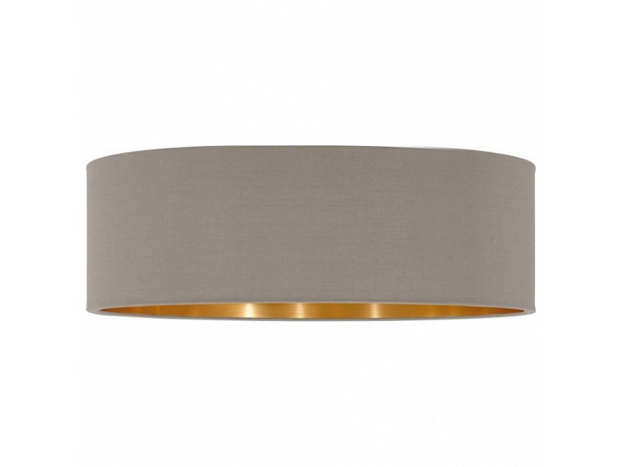 Плафон текстильный Eglo Pasteri 68323