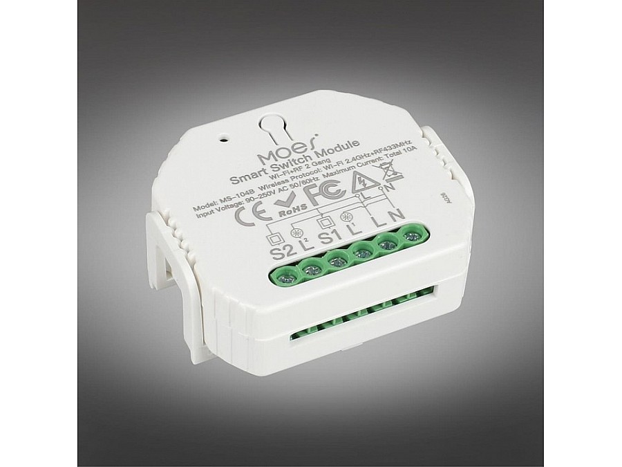 Контроллер Wi-Fi для смартфонов и планшетов Aployt Magnetic track 220 APL.0195.00.02