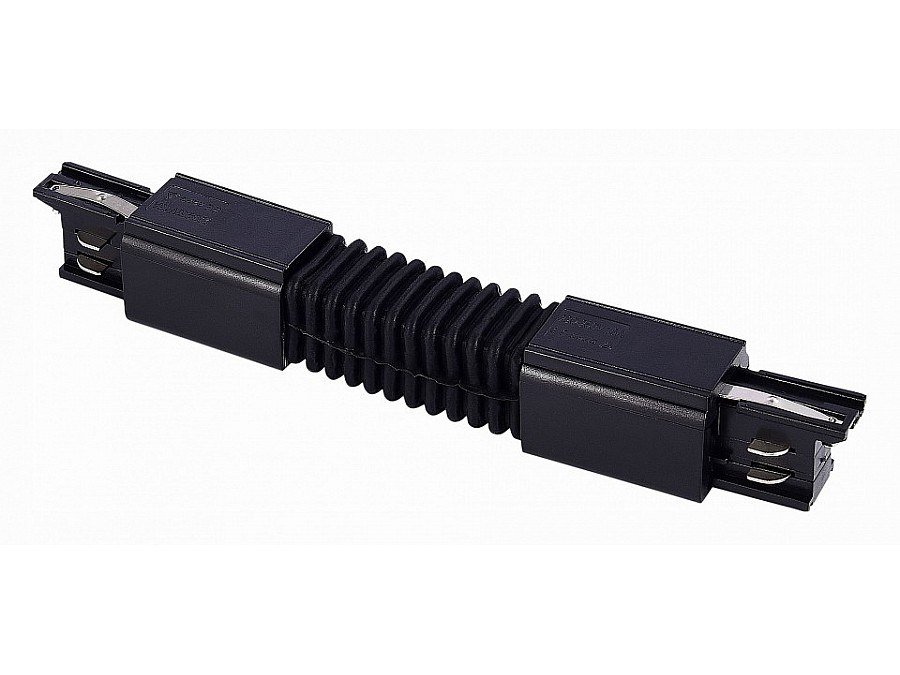 Соединитель гибкий для треков ST-Luce Трехфазная трековая система ST030.409.19