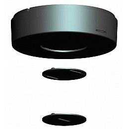 Основание для трека-ремня Lightstar NOVE 508107