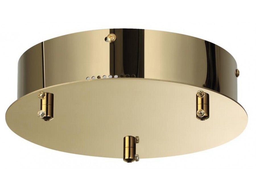 Основание Odeon Light Version 5071/3R