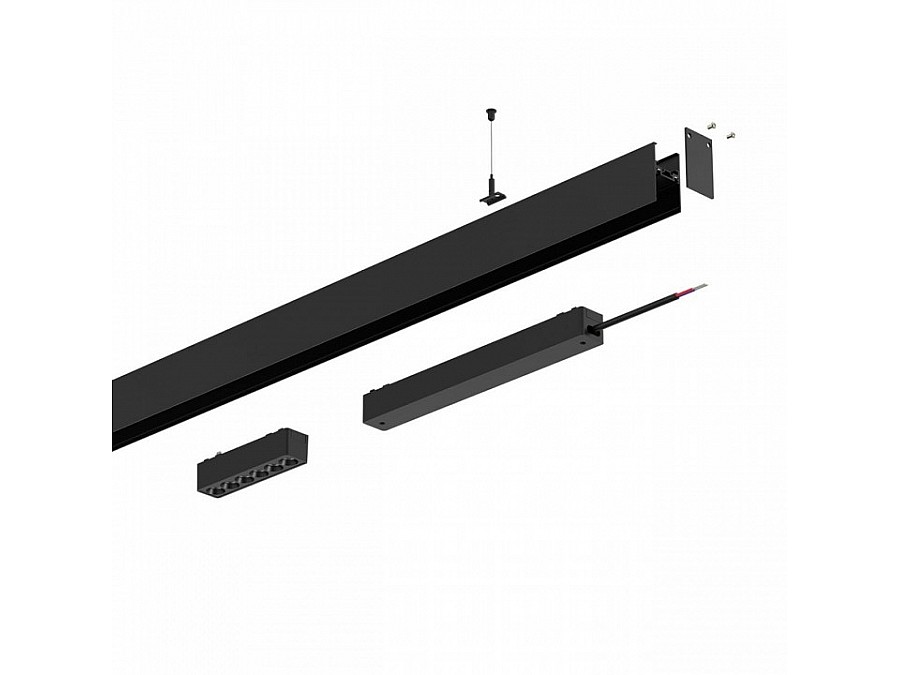 Трек накладной Aployt Magnetic track 48 APL.0172.00.200