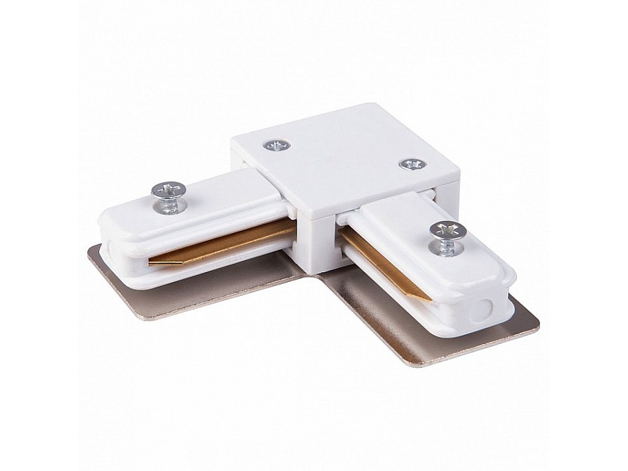 Соединитель угловой L-образный для треков Elektrostandard TRF-1 a039596