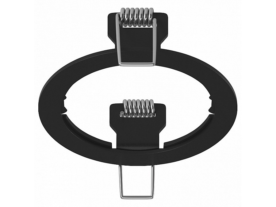 Рамка на 1 светильник Lightstar Intero 16 217617