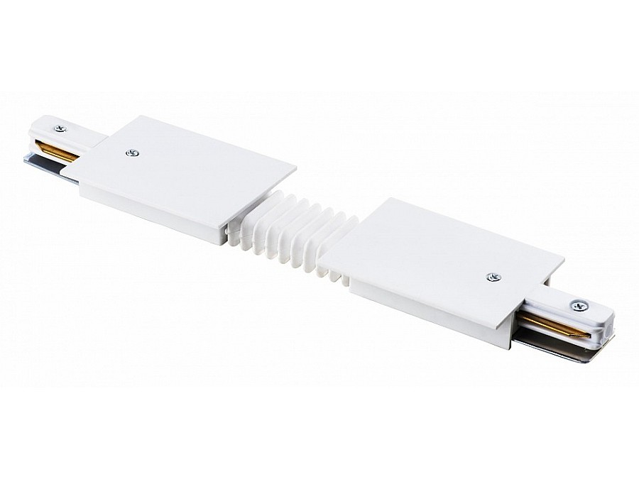 Соединитель гибкий для треков Lightstar Barra 501156
