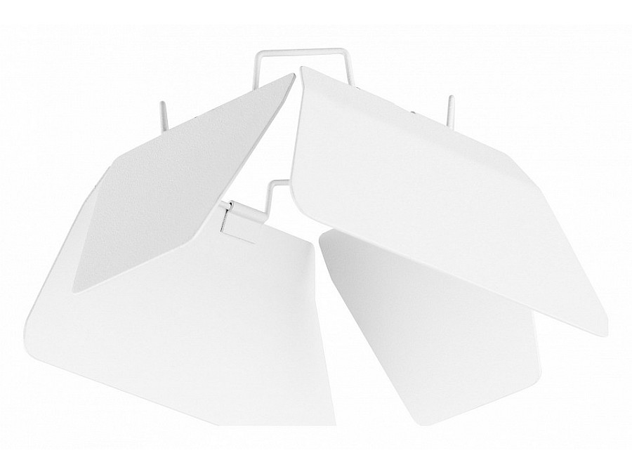 Плафон металлический Lightstar Rullo 202436