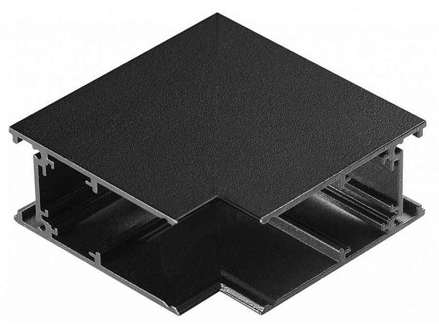 Соединитель угловой внутренний для треков Novotech Flum 135168