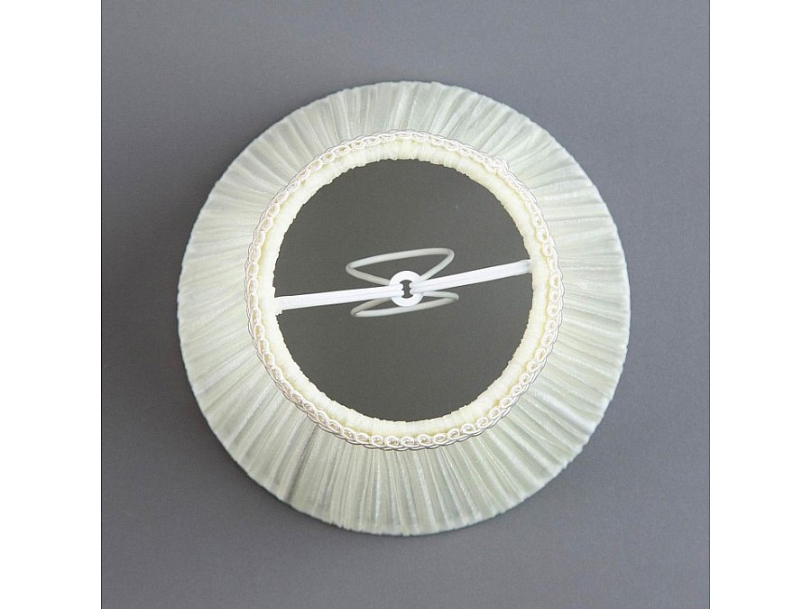 Плафон текстильный Citilux 11 116.008