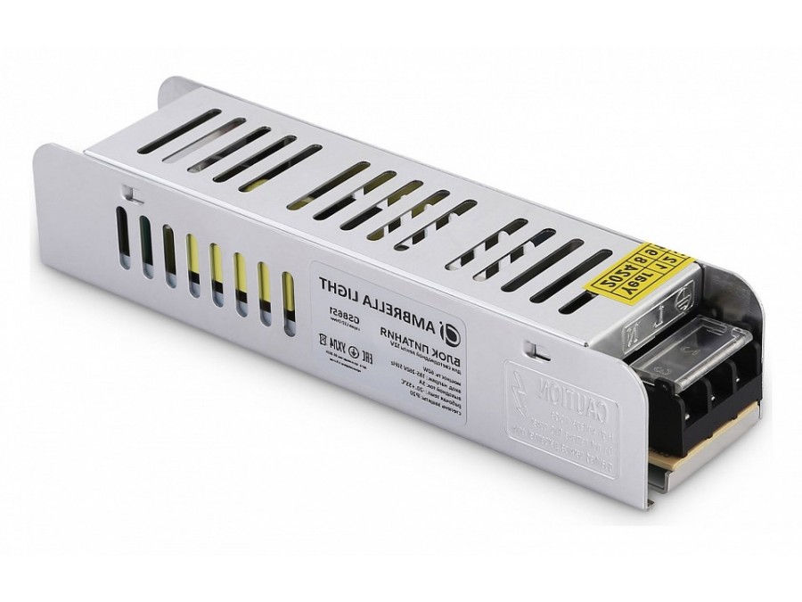 Блок питания Ambrella Light LED Driver GS8651