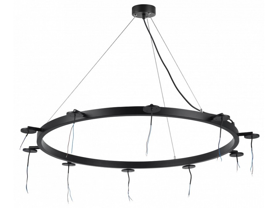 Основание на подвесе Lightstar Rullo 571020