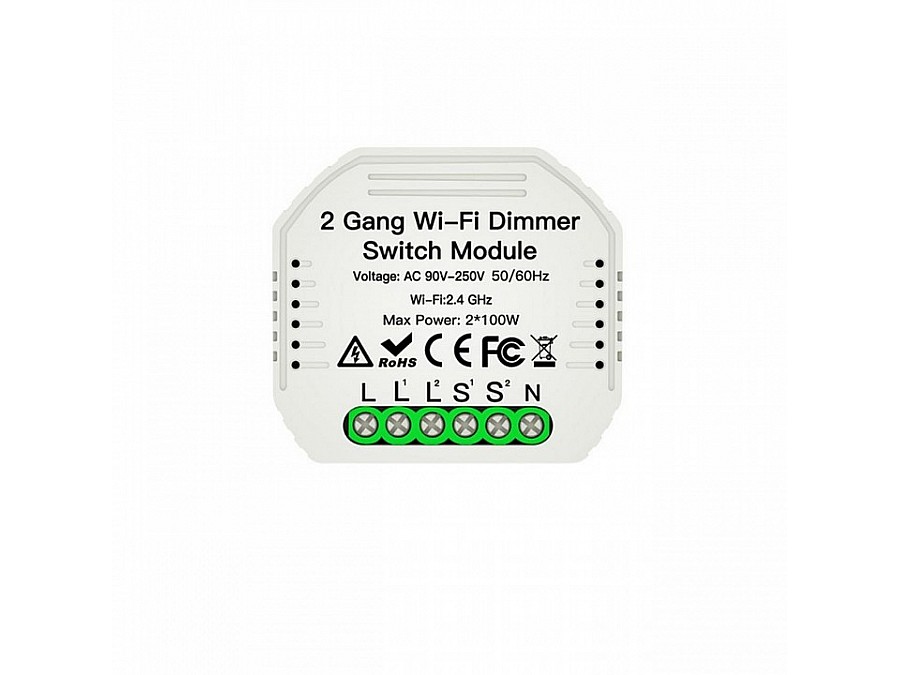Контроллер Wi-Fi для смартфонов и планшетов Aployt Magnetic track 220 APL.0195.01.02