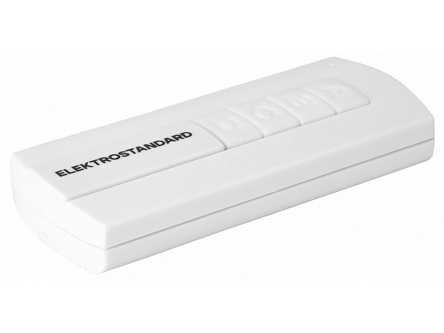 Контроллер с пультом ДУ Elektrostandard 16002 16002/03