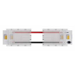 Соединитель лент гибкий Arte Lamp STRIP-ACCESSORIES A31-10-1CCT