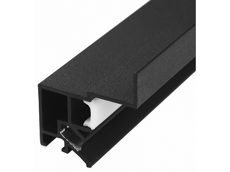 Короб для контурной подсветки натяжного потолка ST-Luce Светодиодные Ленты ST038.429.01