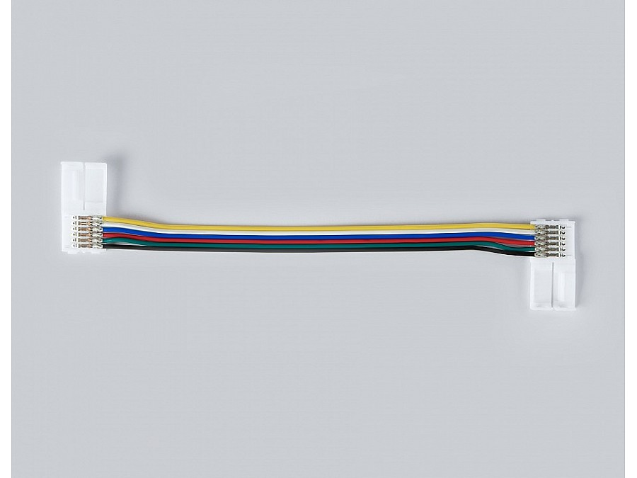 Соединитель лент гибкий Ambrella Light GS GS7851