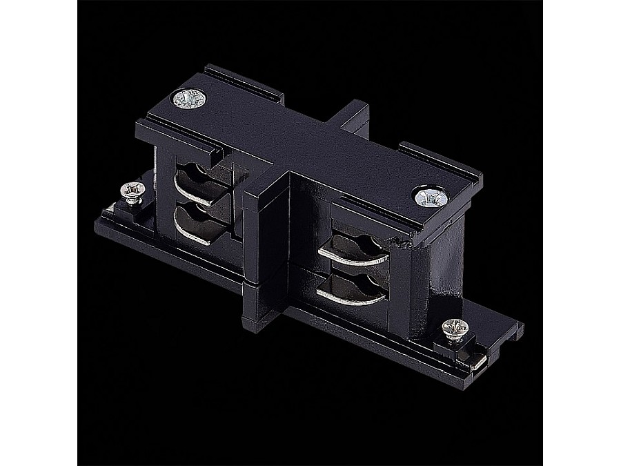 Соединитель линейный для треков ST-Luce Трехфазная трековая система ST030.409.12