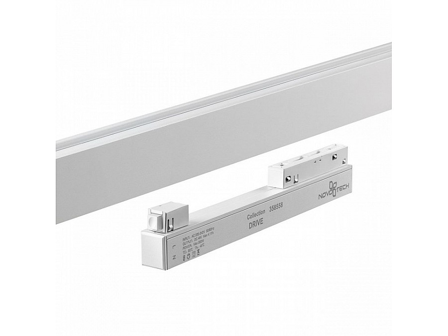 Блок питания Novotech Flum 358556