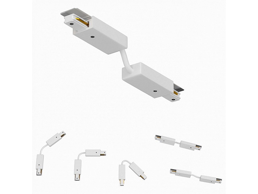 Соединитель гибкий для треков Arte Lamp Track Accessories A150233