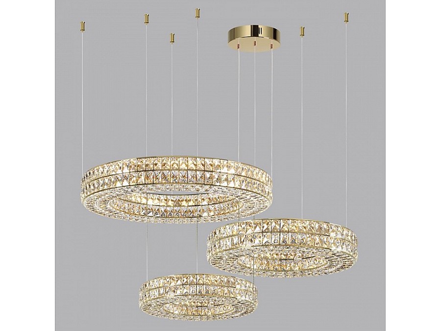 Основание Odeon Light Panta 4926/3R