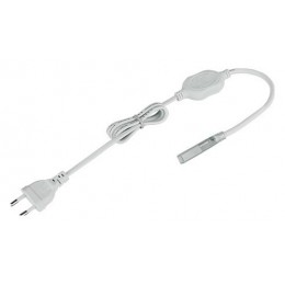 Установочный набор Elektrostandard Аксессуары для монохромной светодиодной ленты 220 В SSH-8