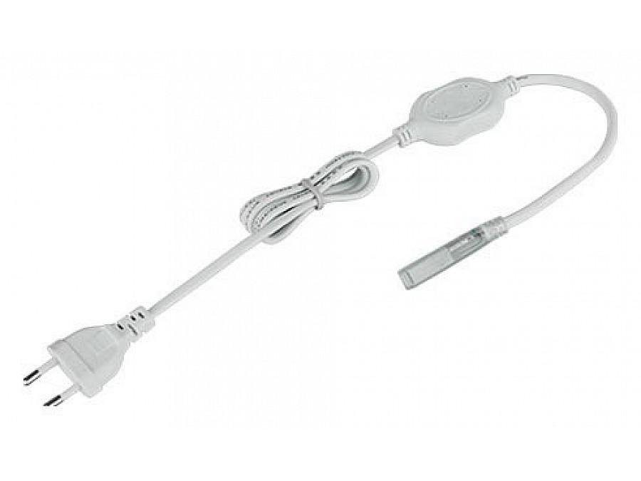 Установочный набор Elektrostandard Аксессуары для монохромной светодиодной ленты 220 В SSH-8