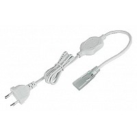 Установочный набор Elektrostandard Аксессуары для монохромной светодиодной ленты 220 В SSH-7