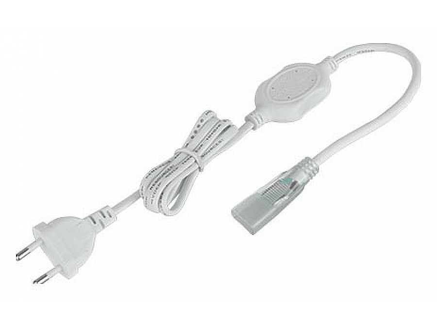 Установочный набор Elektrostandard Аксессуары для монохромной светодиодной ленты 220 В SSH-7