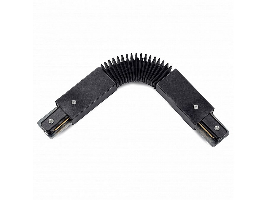 Соединитель с токопроводом гибкий для треков Arte Lamp Track Accessories A150006