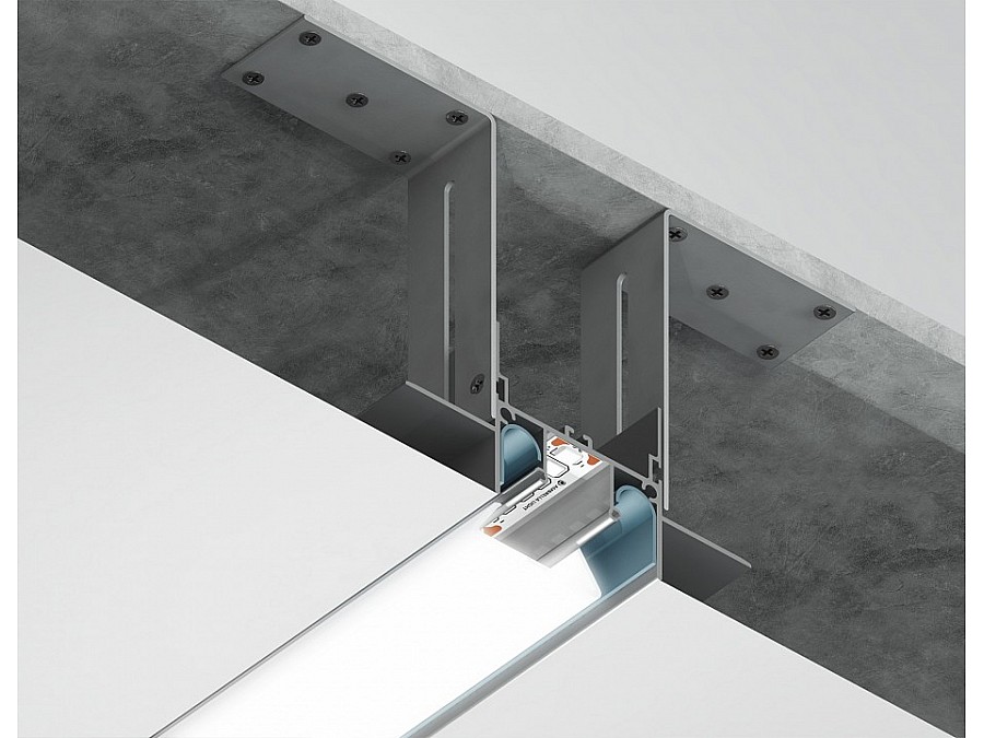 Короб встраиваемый Ambrella Light GP GP4000AL