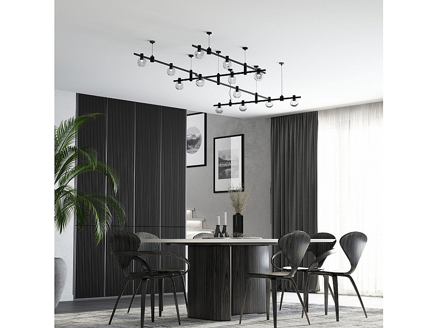 Подвес для трека Elektrostandard Esthetic Magnetic a065441