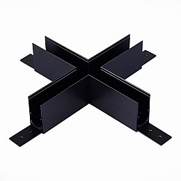 Соединитель X-образный для треков ST-Luce ST007 ST007.489.00